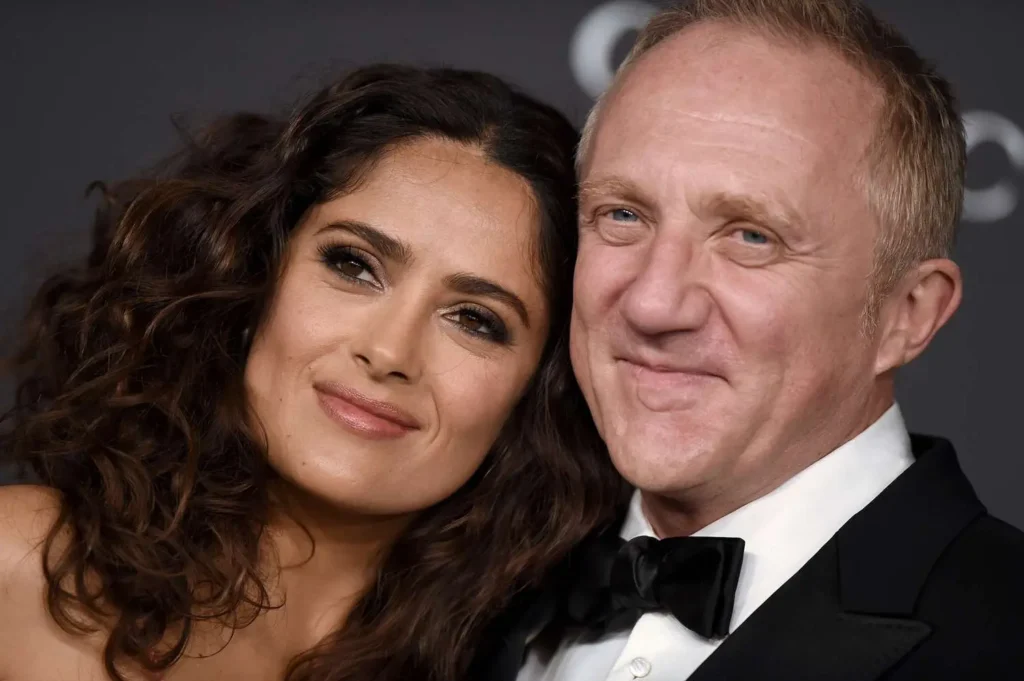 Salma Hayek Pinault Biography: Age, Net Worth, Siblings, Husband, Movies, Family, Pictures, Child, Wikipedia, Instagram, Parents