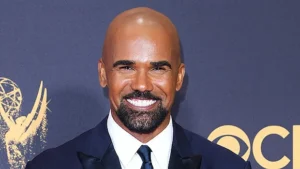Shemar Moore