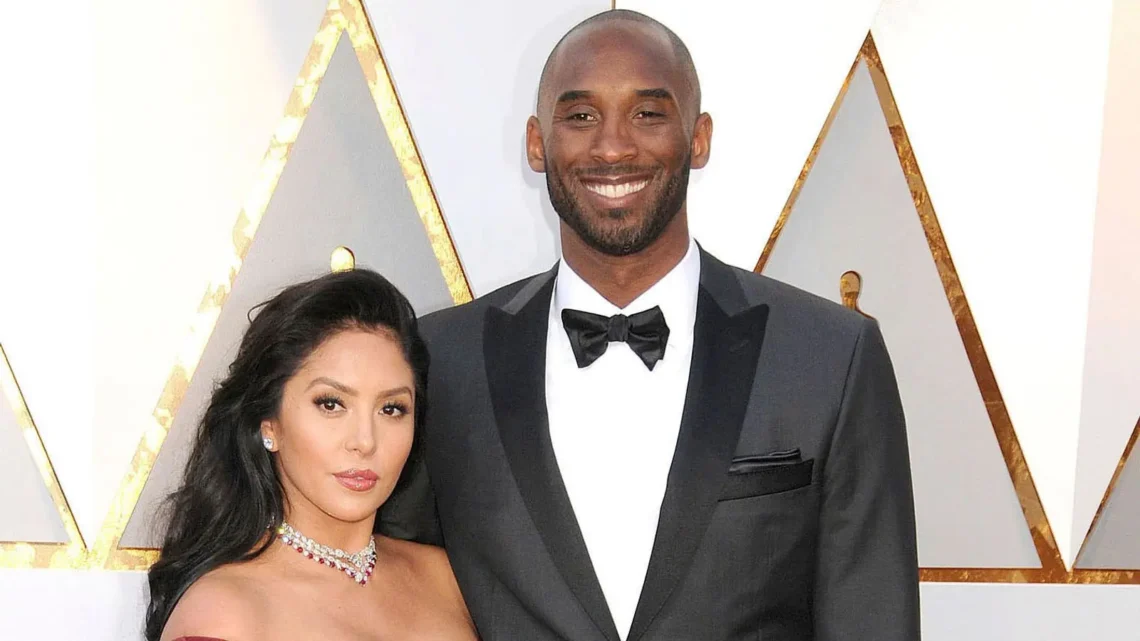 Kobe Bryant’s ex-wife Vanessa Bryant Biography: Age, Net Worth, Husband, Instagram, Wiki, Siblings, Children