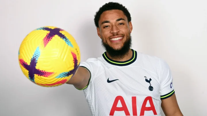 Arnaut Danjuma Biography: Age, Net Worth. Parents, Height, Instagram, Siblings, Spouse, Awards, Current Team