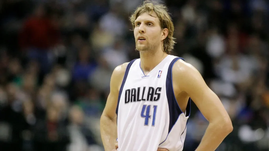 Dirk Nowitzki Biography: Girlfriend, Wife, Age, Net Worth, Parents, Wikipedia, Height, News, Twitter