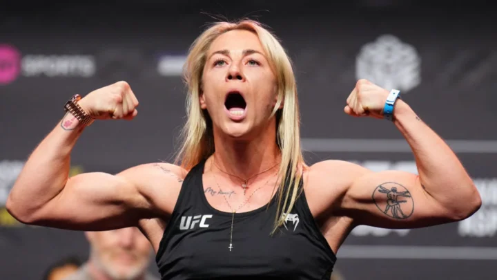 Molly McCann Biography: Age, Net Worth, Parents, Siblings, Height, Instagram, Spouse