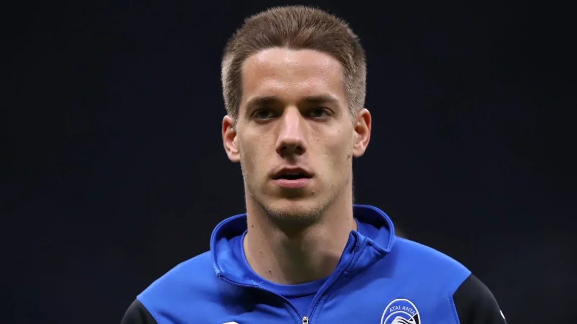 Mario Pasalic Biography: Age, Net Worth. Parents, Height, Instagram, Siblings, Spouse, Awards, Team