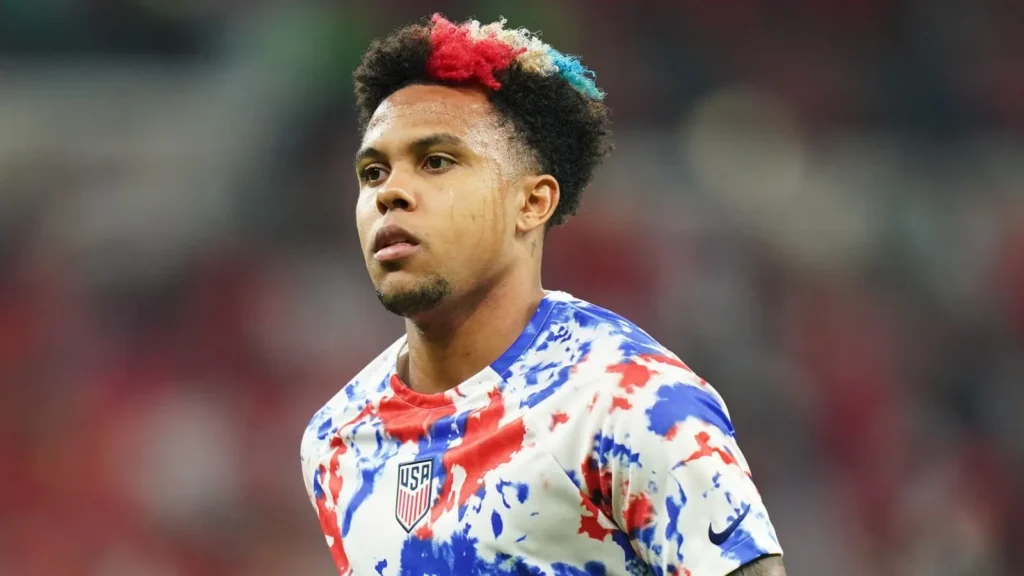 Weston McKennie Biography: Club, Net Worth, Age, Height, Stats, Salary, Wikipedia, Girlfriend, Parent