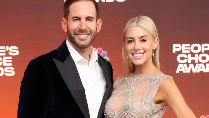 Tarek El Moussa’s wife, Heather Rae El Moussa Biography: Net Worth, Spouse, Age, Wikipedia, Children, Height, Movies & TV Shows