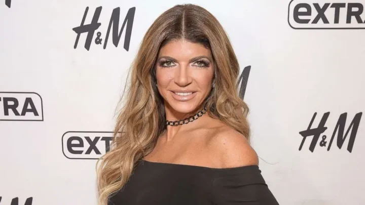 Teresa Giudice Biography: Husband, Parent, Age, Boyfriend, Net Worth, Wikipedia, Movie, Children