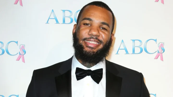 The Game Biography: Instagram, Age, Net Worth, Pictures, Spouse, Wikipedia, Parents, Children, Songs