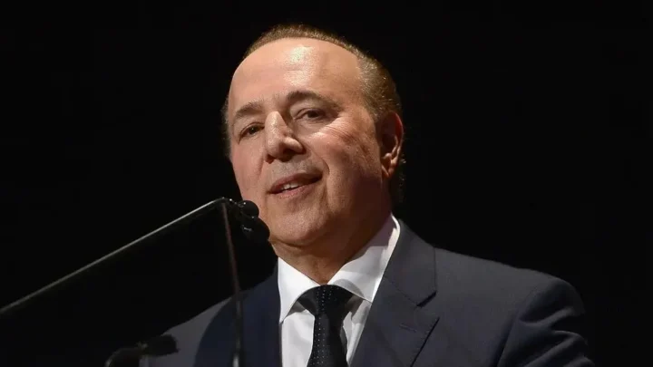 Tommy Mottola Biography: Age, Wife, Net Worth, Children, Birthday, Parents, Girlfriend, Height
