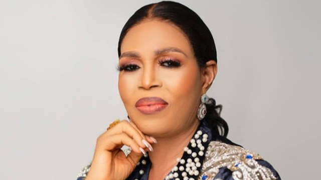 Toyin Afolayan Biography: Age, Husband, Children, Net Worth, Movies, House, Parents, Height Toyin Afolayan Biography: Age, Husband, Children, Net Worth, Movies, House, Parents, Height