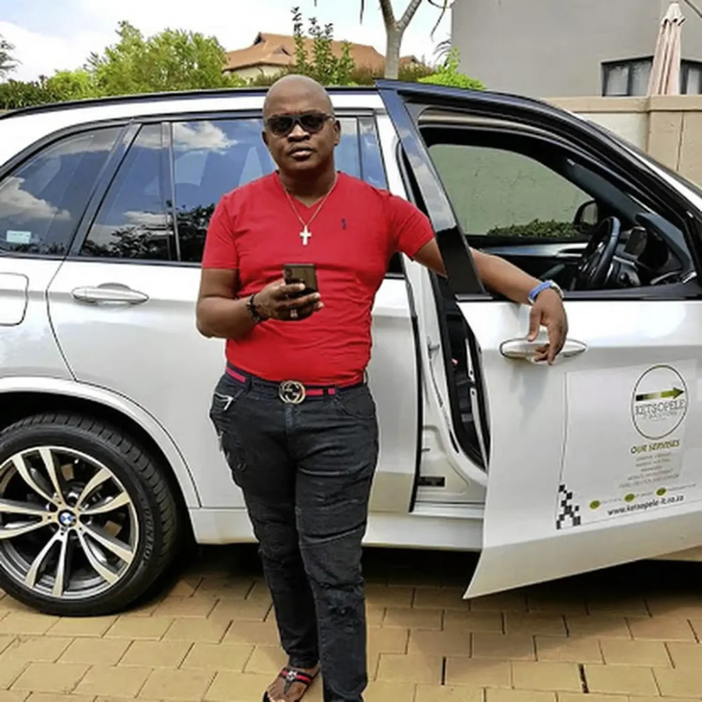Nico Matlala Biography: Age, Wife, Net Worth, Girlfriend, Nationality, Height