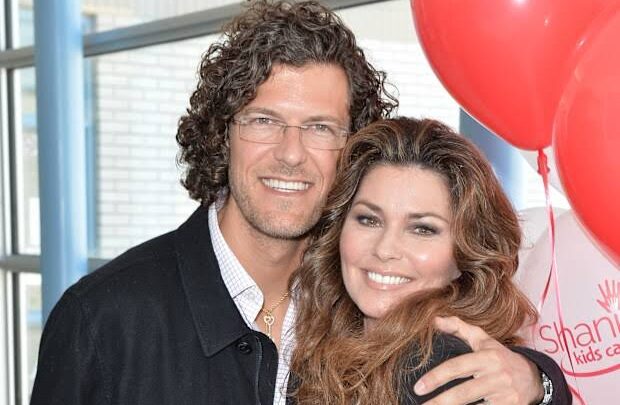 Shania Twain’s husband, Frédéric Thiébaud Biography: Husband, Net Worth, Children, Age, Nationality, Siblings, Height
