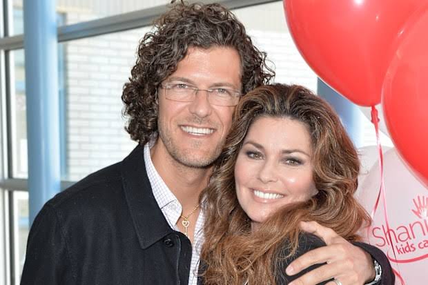 Shania Twain’s husband, Frédéric Thiébaud Biography: Husband, Net Worth, Children, Age, Nationality, Siblings, Height