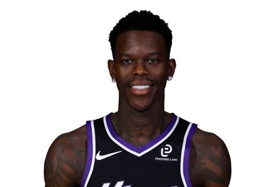 Dennis Schroder Photo