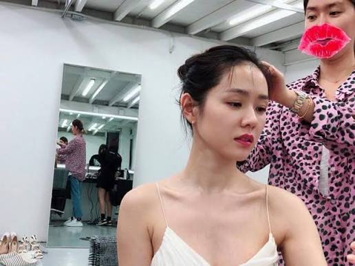 Son Ye-Jin Biography: Age, Net Worth, Parents, Instagram, Height, Wiki, Siblings, Spouse, Awards, Movies