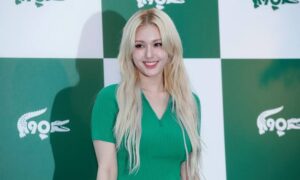 Jeon Somi
