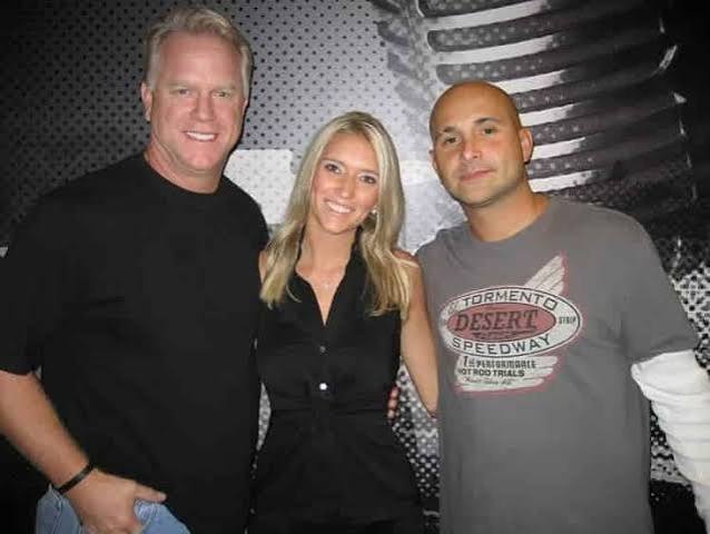 Who is Kim Carton? Craig Carton’s wife Bio: Age, Children, Net Worth, Wiki, TV Shows, IMDb, Instagram
