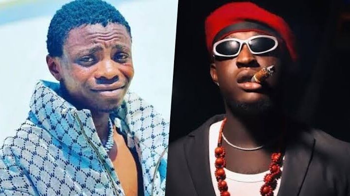 Royalty Dispute: Young Duu Calls Out Carter Efe Over ‘Onyimo’ Profits