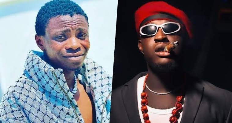 Royalty Dispute: Young Duu Calls Out Carter Efe Over ‘Onyimo’ Profits