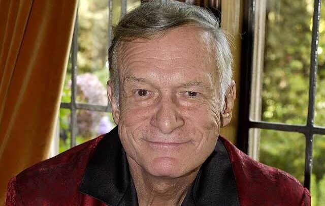 Hugh Hefner Biography: Wikipedia, Age, Net Worth, Wife, Height, Instagram, Death, Children