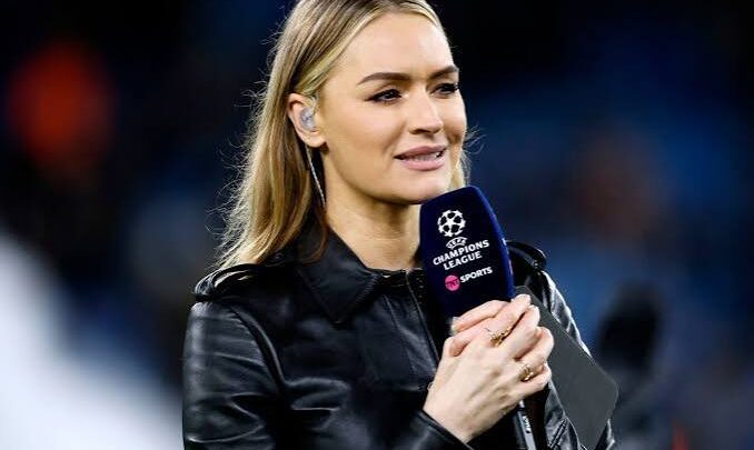 Laura Woods Biography: Age, Wife, Net Worth, Children, Siblings, Nationality, Parent, Height
