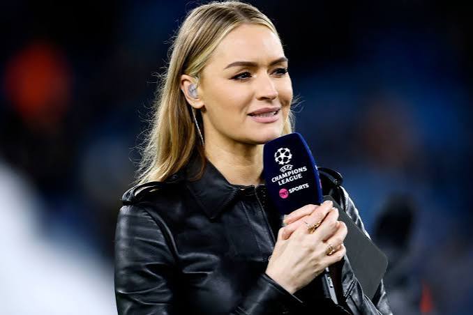 Laura Woods Biography: Age, Wife, Net Worth, Children, Siblings, Nationality, Parent, Height