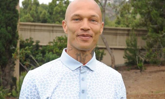 Jeremy Meeks Biography: Age, Net Worth, Height, Instagram, Wiki, Parents, Siblings, Children, Spouse