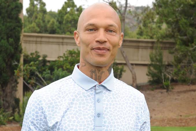 Jeremy Meeks Biography: Age, Net Worth, Height, Instagram, Wiki, Parents, Siblings, Children, Spouse