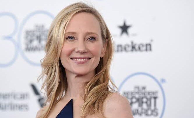Anne Heche Biography: Age, Movies, Husband, Net Worth, Height, Parents, Children, Nationality