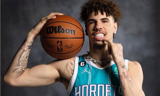 LaMelo Ball Biography: Age, Net Worth, Parents, Instagram, Height, Wiki, Siblings, Spouse, Current Team