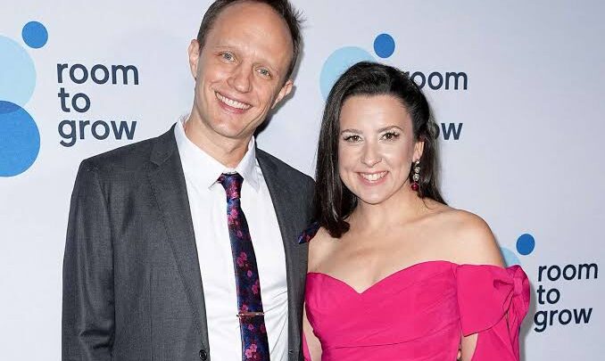 Ms. Rachel’s husband, Aron Accurso Biography: Age, Wife, Net Worth, Instagram, Height, Children