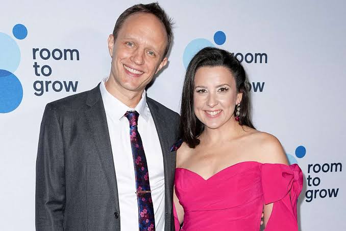 Ms. Rachel’s husband, Aron Accurso Biography: Age, Wife, Net Worth, Instagram, Height, Children