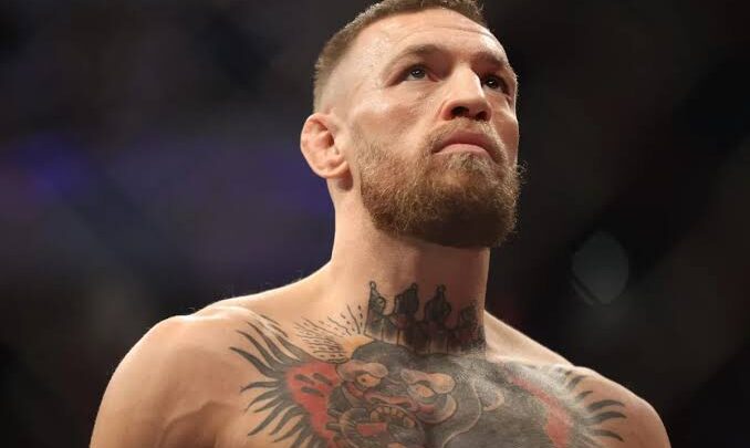 Conor McGregor Biography: Age, Record, Net Worth, Wife, Parents, Nationality, Height, Girlfriend, Fight, Wikipedia, Children