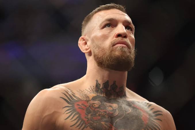 Conor McGregor Biography: Age, Record, Net Worth, Wife, Parents, Nationality, Height, Girlfriend, Fight, Wikipedia, Children
