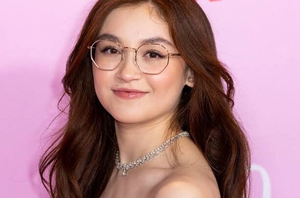 Anna Cathcart Biography: Age, Net Worth, Height, Instagram, Wiki, Parents, Spouse, Siblings, Movies