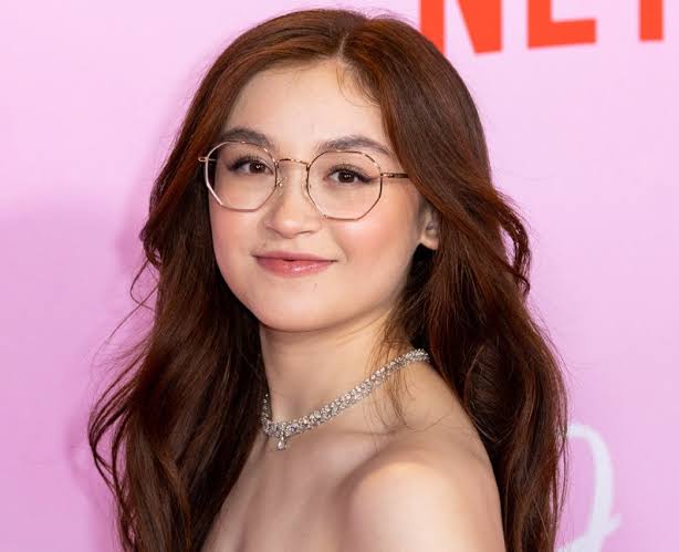 Anna Cathcart Biography: Age, Net Worth, Height, Instagram, Wiki, Parents, Spouse, Siblings, Movies
