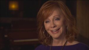 Reba McEntire