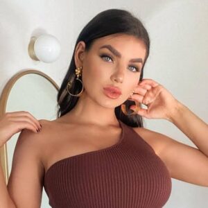 Nicole Thorne