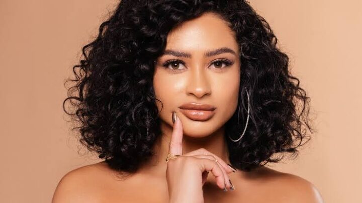 Tori Brixx Biography: Age, Net Worth, Spouse, Height, Parents, Instagram, Children, Wiki