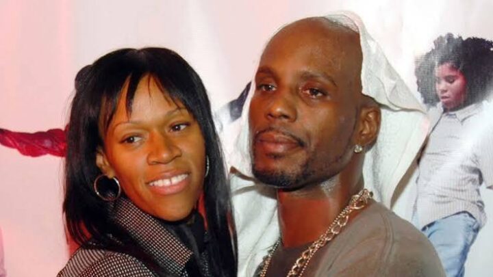 DMX’s ex-wife Tashera Simmons Biography: Age, Net Worth, Spouse, Height, Parents, Instagram, Children, Wiki
