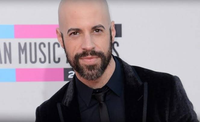Chris Daughtry Biography: Girlfriend, Wikipedia, Real Name, Age, Songs, Children, Spouse, Height