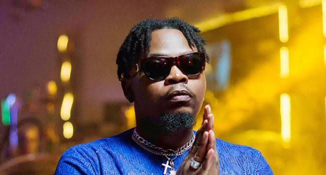 How Olamide’s Mentorship Transforms Rising Star Asake’s Life