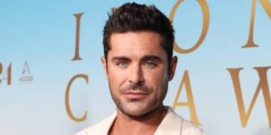 Zac Efron