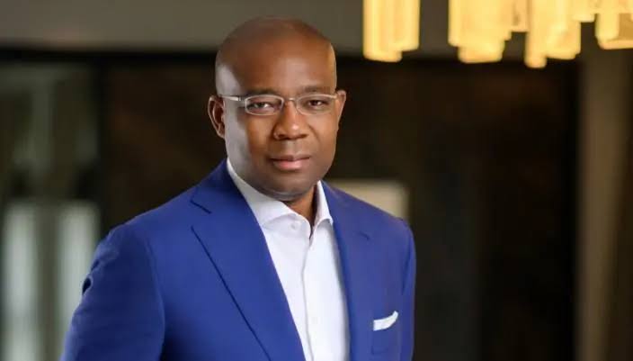 Aigboje Aig-Imoukhuede Returns as Chairman of Access Holdings