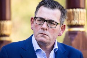 Daniel Andrews