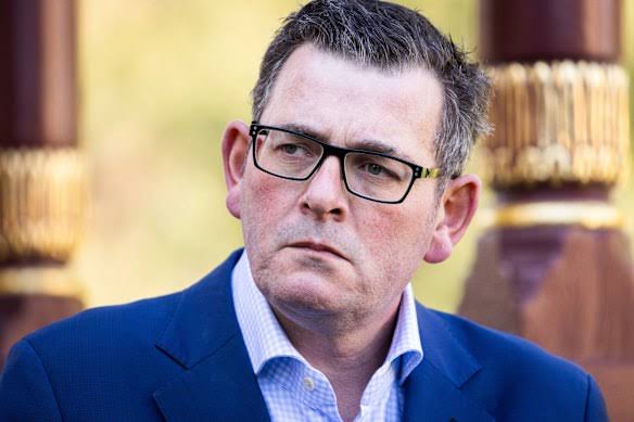 Daniel Andrews Biography: Wife, Age, Children, Net Worth, Job, Wiki, Phone, Golf, Pension