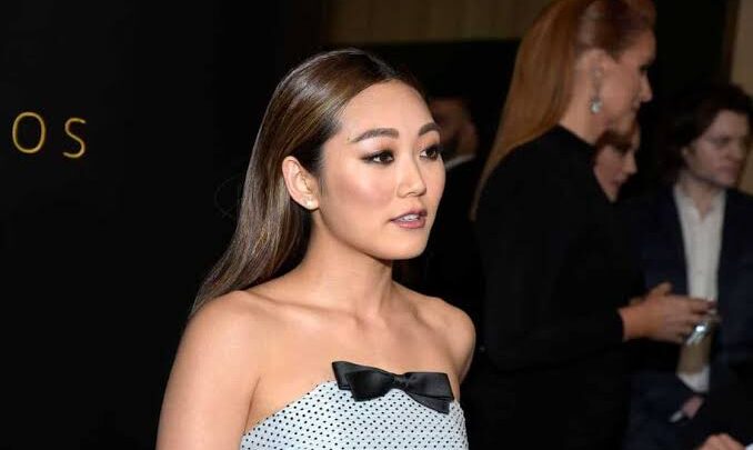 Karen Fukuhara Biography: Age, Net Worth, Parents, Siblings, Height, Instagram, Films, Wiki, Awards