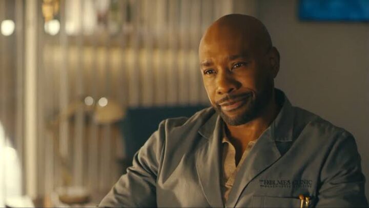 Morris Chestnut Biography: Age, Net Worth, Parents, Siblings, Height, Instagram, Films, Wiki, Children, Award