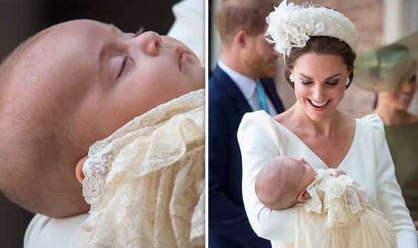 Prince Louis Biography: Siblings, Real Name, Parents, Pictures, Wikipedia, Age, Net Worth