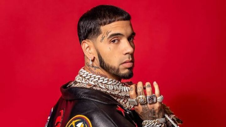 Anuel AA Biography: Age, Net Worth, Parents, Instagram, Height, Wiki, Spouse, Siblings, Children, Awards, Songs