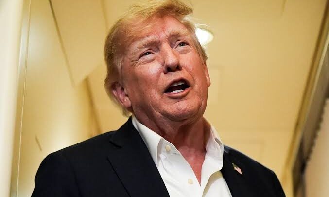 Illinois Judge Blocks Donald Trump from 2024 Presidential Ballot